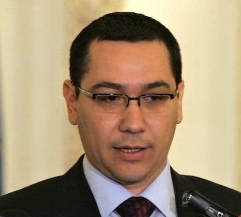 Ponta cere liberalilor din Botosani sa renunte la alianta cu PDL