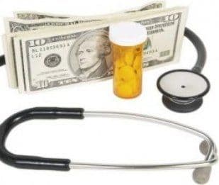 Soţul sau soţia fără venituri, nu mai beneficiează de asigurare medicală