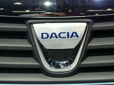 Dacia pregateste noi surprize