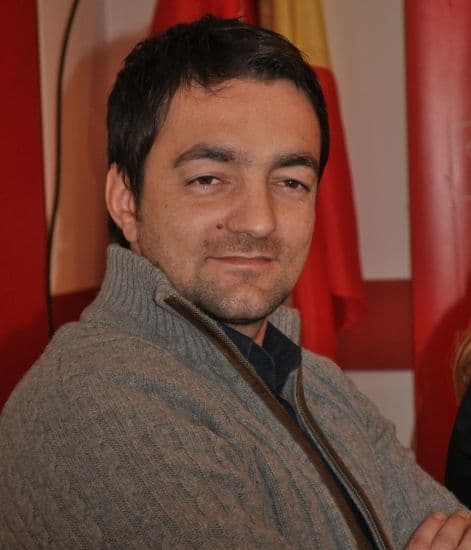 Lanţ uman împotriva „magazinelor de vise”
