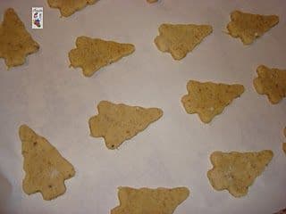 Fursecuri de Craciun