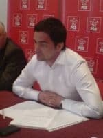Tineretul Social Democrat continua campania impotriva comercializarii si consumului de plante etnobotanice  