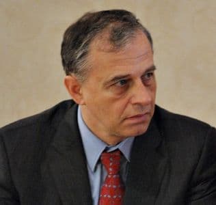 Mircea Geoana, suspendat din PSD