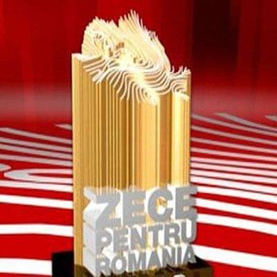 Pompieri dorohoieni nominalizati la Gala „Zece pentru România”