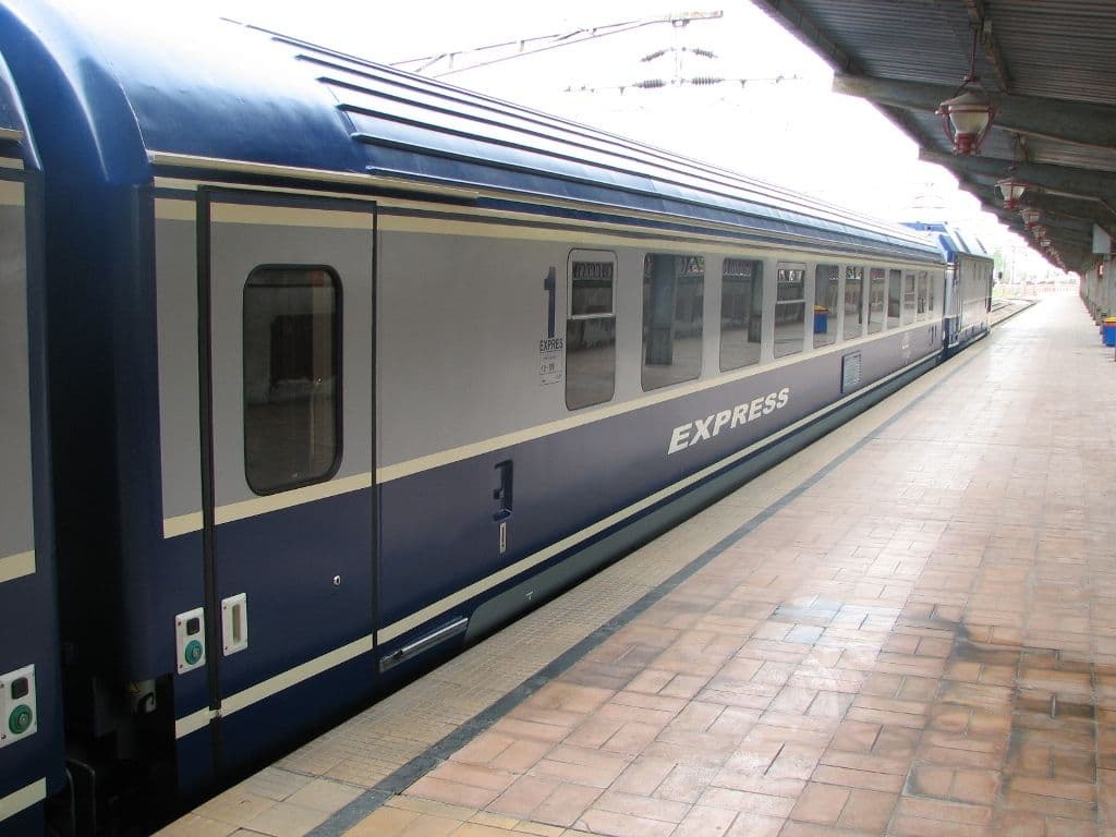 Noul mers al trenurilor a intrat in vigoare pe 12 decembrie