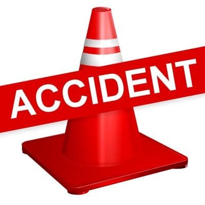 Bătrân accidentat datorită traversării neregulamentare