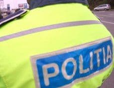 O depăşire neregulamentară il putea costa viaţa