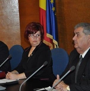 Silvana Tudorache de astazi, noul subprefect