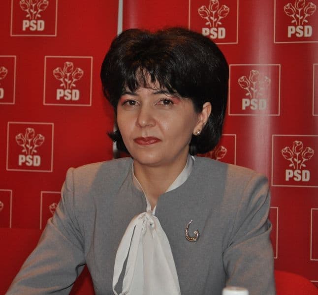 [VIDEO] Actiune de suflet a femeilor PSD-iste