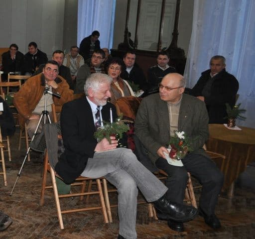 Parcul Cholet va fi modernizat şi extins
