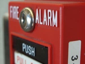 Campanie de prevenire a incendiilor pe timpul Sărbătorilor de Iarnă   