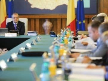 Guvernul a aprobat bani pentru două grădiniţe inexistente