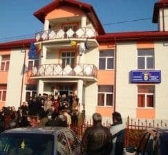 Proiect Primaria Vorniceni: “Îmbunătăţirea capacităţii de planificare strategică a autorităţilor administraţiei publice locale”
