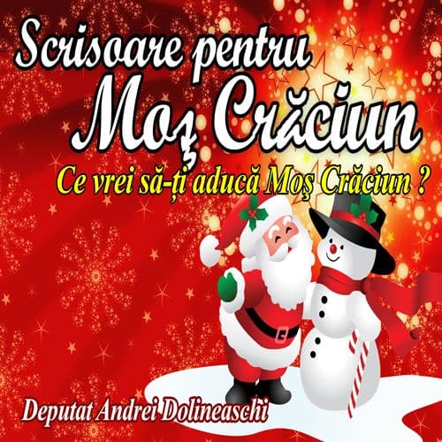 Cadouri de la Moș Crăciun pentru copiii sinistrați din Dorohoi