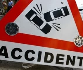 Starea tehnică necorespunzătoare a autoturismului cauza unui accident rutier 
