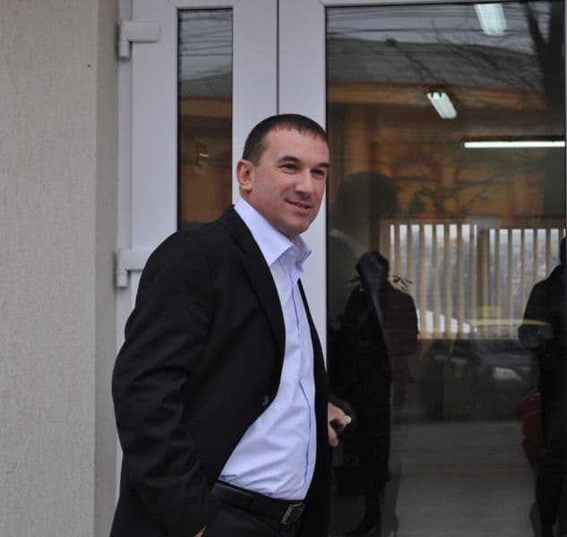 [VIDEO] Om al strazii decedat din cauza frigului la Dorohoi