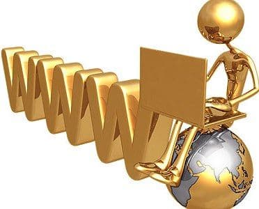 Ce cauta romanii pe Internet de Craciun?
