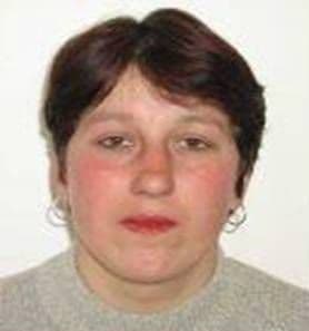 Dacă aţi văzut această femeie apelaţi 112