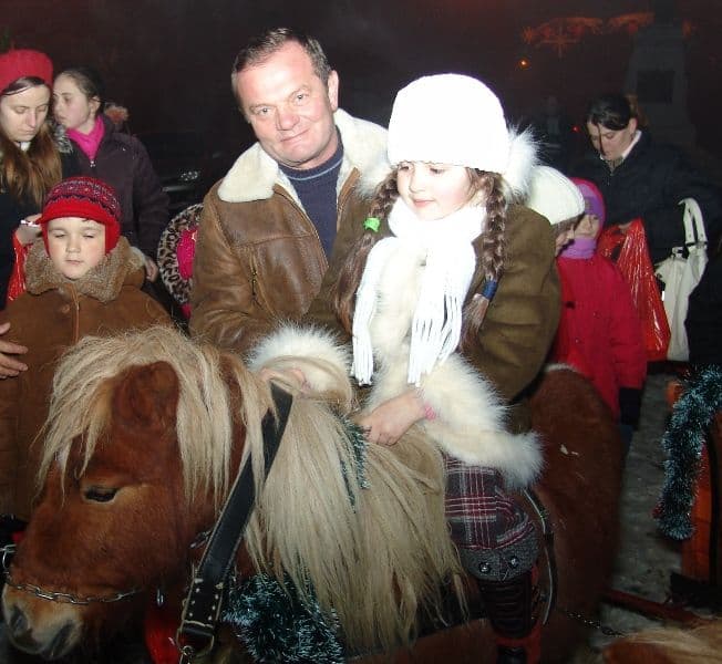 Din suflet in prag de sarbatori