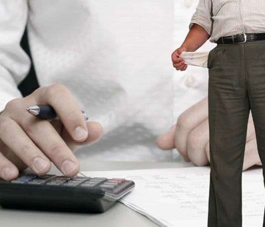 4,5 milioane de români cu credite nu vor mai beneficia de Ordonanţa 50