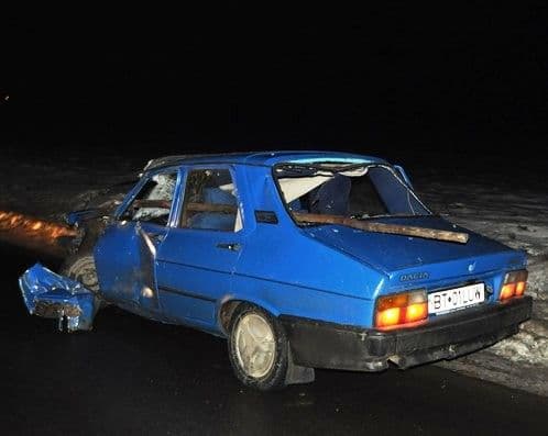 NEWS ALERT: Accident mortal la Catamarasti: Un tanar de 19 ani a ucis cu masina un carutas