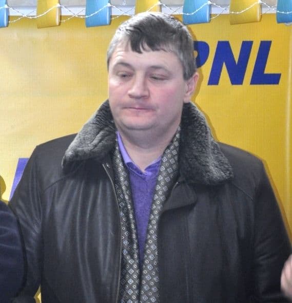 [VIDEO] Florin Turcanu: „Voi arata adevarata fata a PSD-ului”
