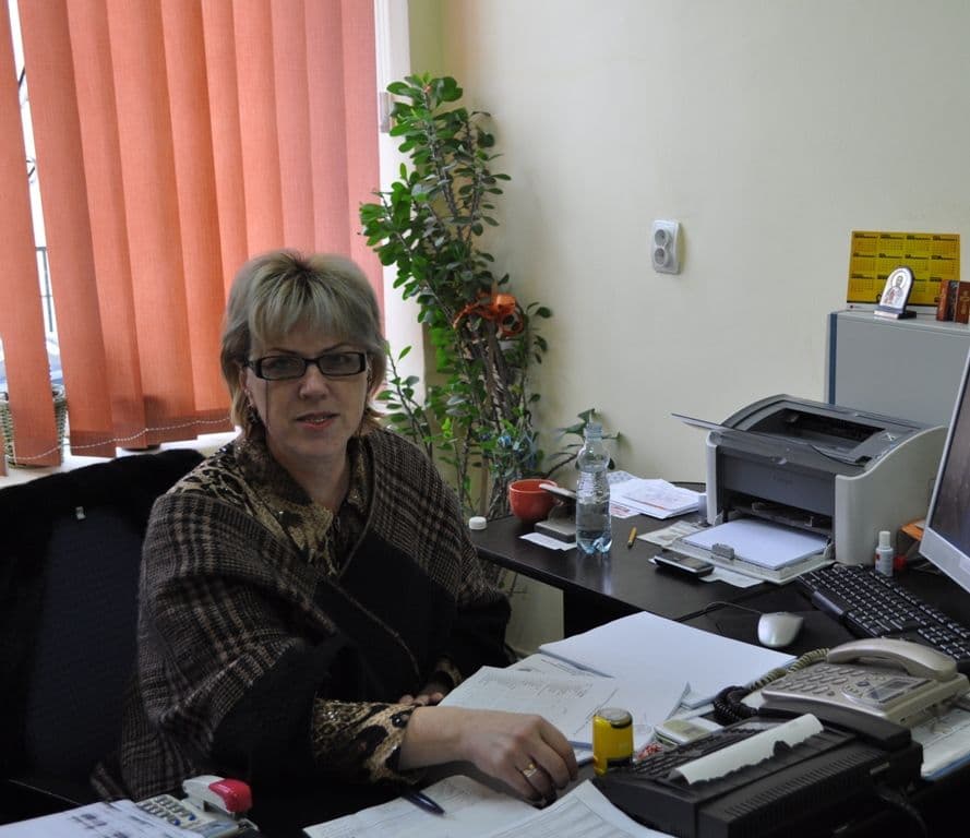 Dorohoiul aflat în poziţie de top la achitarea taxelor şi impozitelor