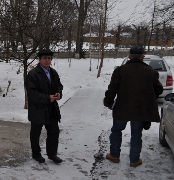 Primăria Dorohoi are deja datorii de 2 miliarde faţă de SPL