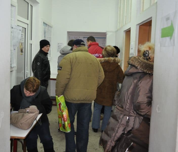 Dorohoienii vor plăti taxa de salubrizare la 2 instituţii: Taxe şi Impozite, dar şi Servicii Publice Locale