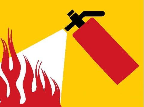 Pompierii verifică restaurantele unde se organizează revelionul