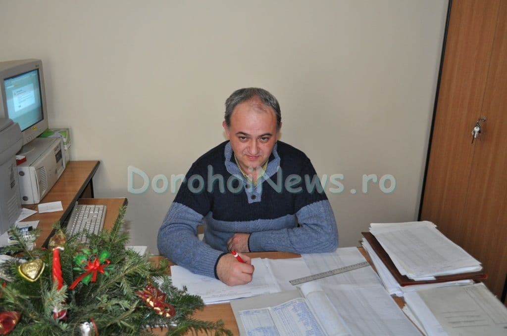  Criza nu a lăsat indiferentă Direcția de Administrare a Pieței din Dorohoi