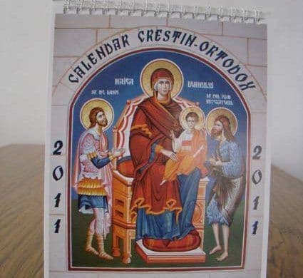 Este oficial: Din 2011, duminica va fi prima zi a săptămânii