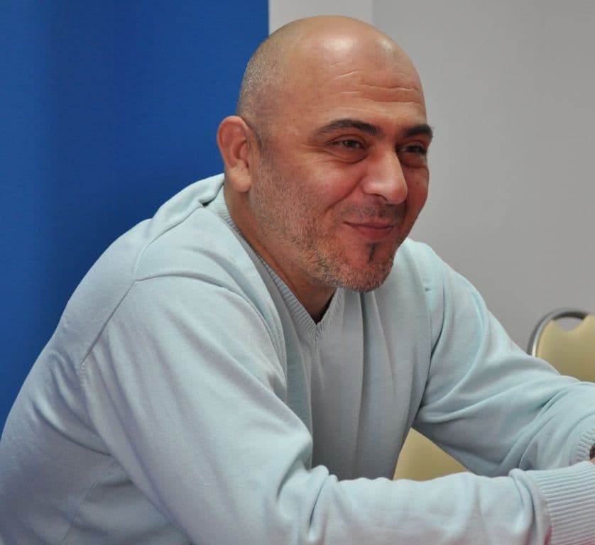 Câmpanu despre cabinetul lui Ţurcanu la Darabani: „Cabinet Parlamentar ciobănesc”