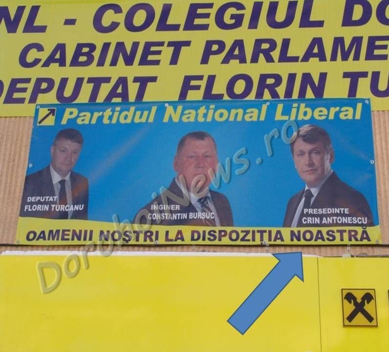 EXCLUSIV : Una din șirul marilor dezvăluiri ale lui Țurcanu