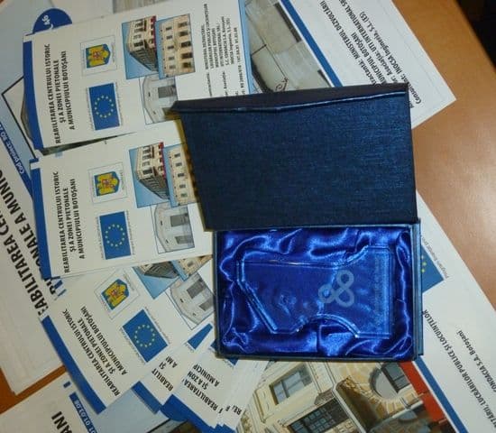 botosani distinctie