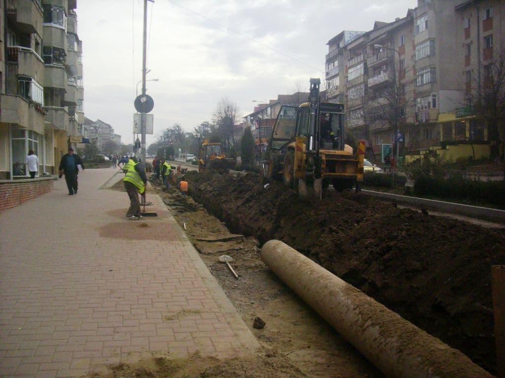 bulevard dorohoi