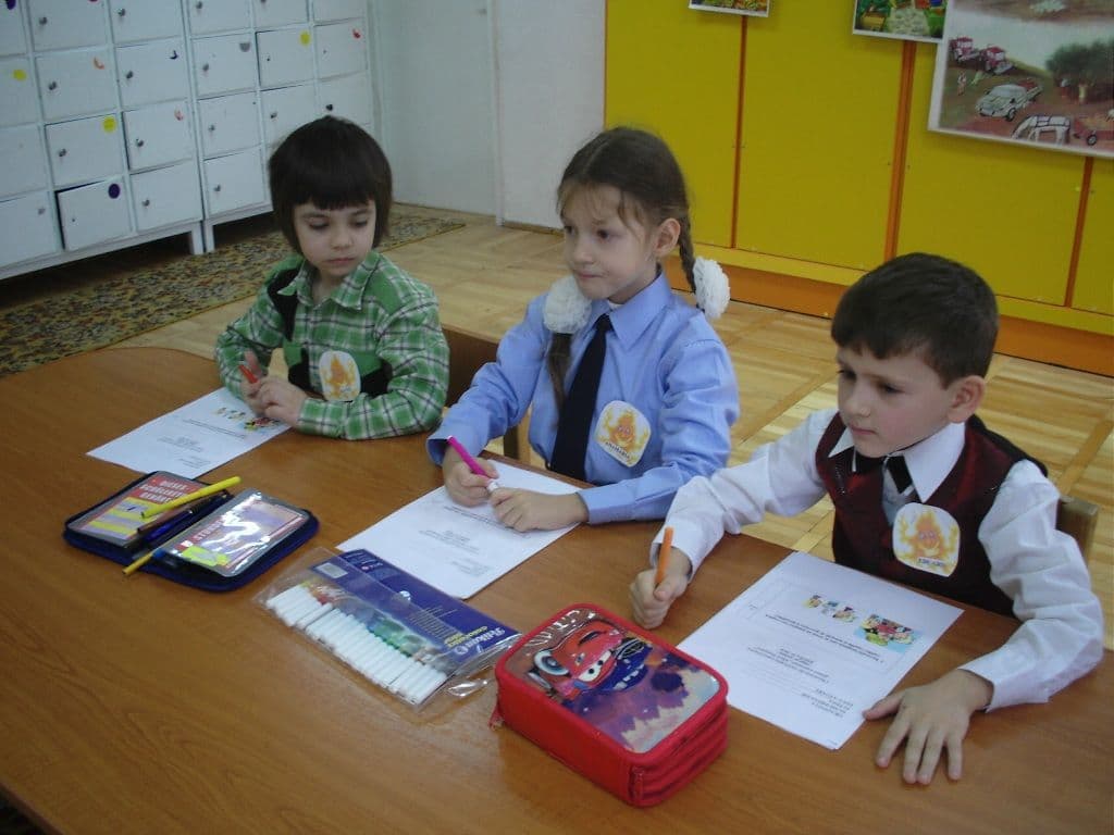 Grădiniţa nr.9 Dorohoi (3)
