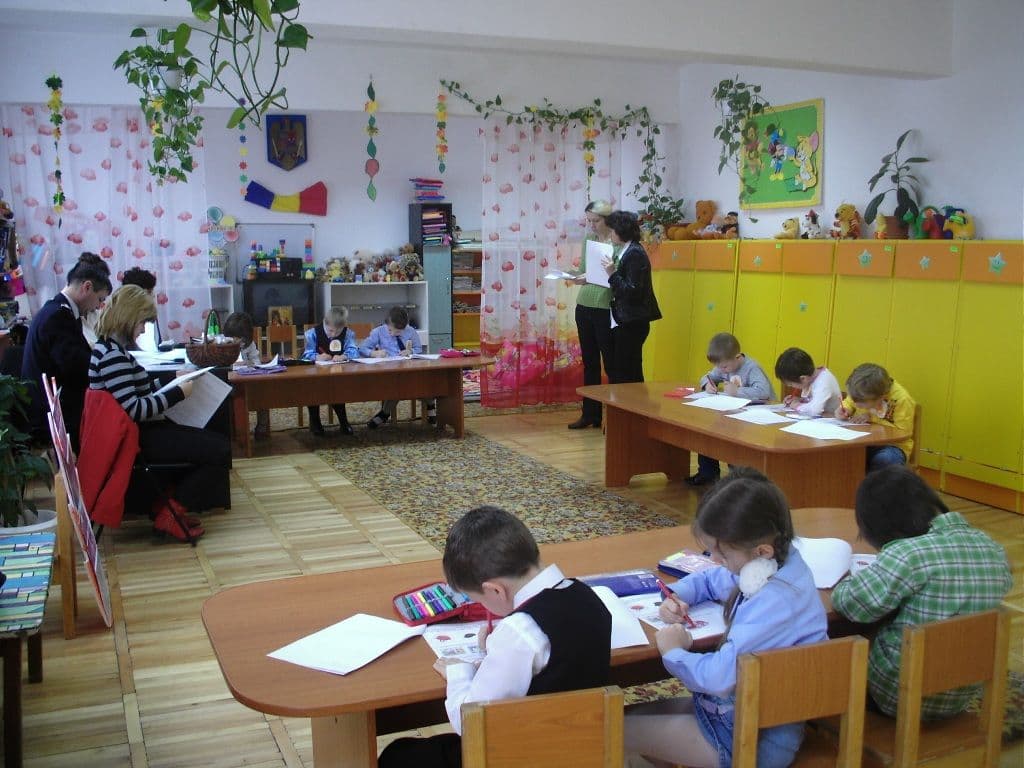 Grădiniţa nr.9 Dorohoi (5)