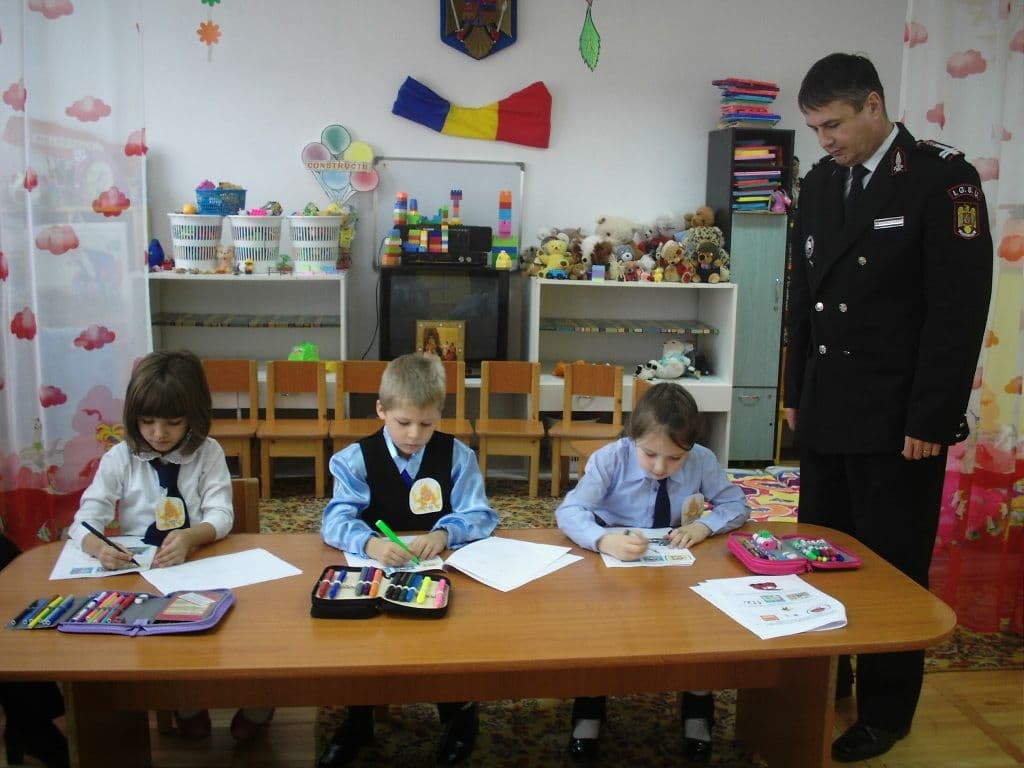Grădiniţa nr.9 Dorohoi (6)