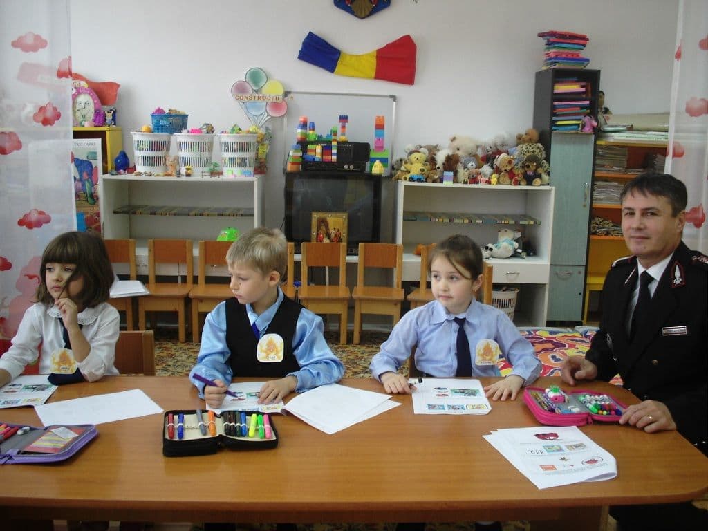Grădiniţa nr.9 Dorohoi (7)