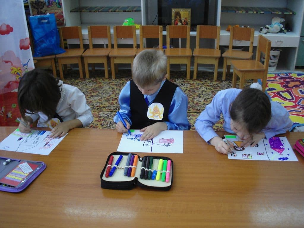 Grădiniţa nr.9 Dorohoi (8)