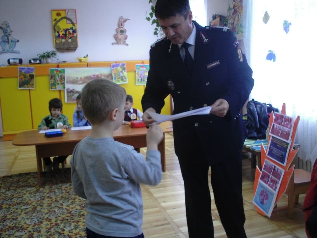 Grădiniţa nr.9 Dorohoi (11)