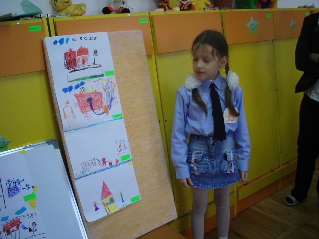 Grădiniţa nr.9 Dorohoi (12)