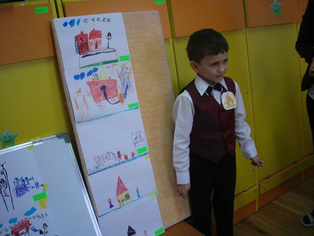 Grădiniţa nr.9 Dorohoi (13)