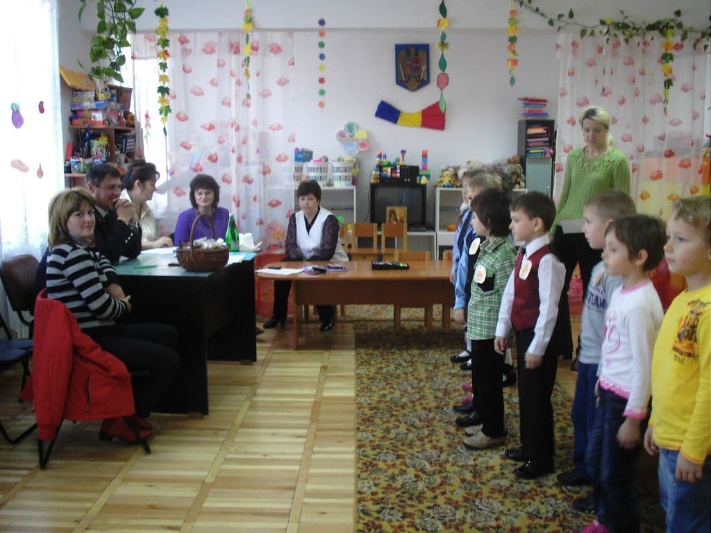 Grădiniţa nr.9 Dorohoi (15)