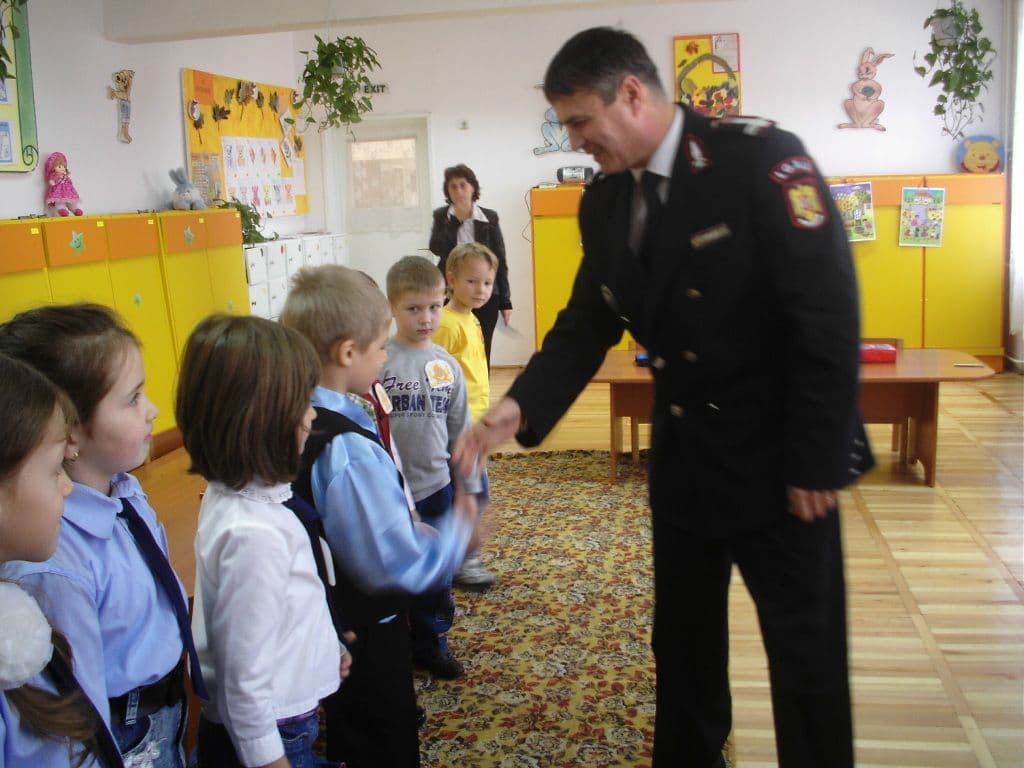 Grădiniţa nr.9 Dorohoi (16)