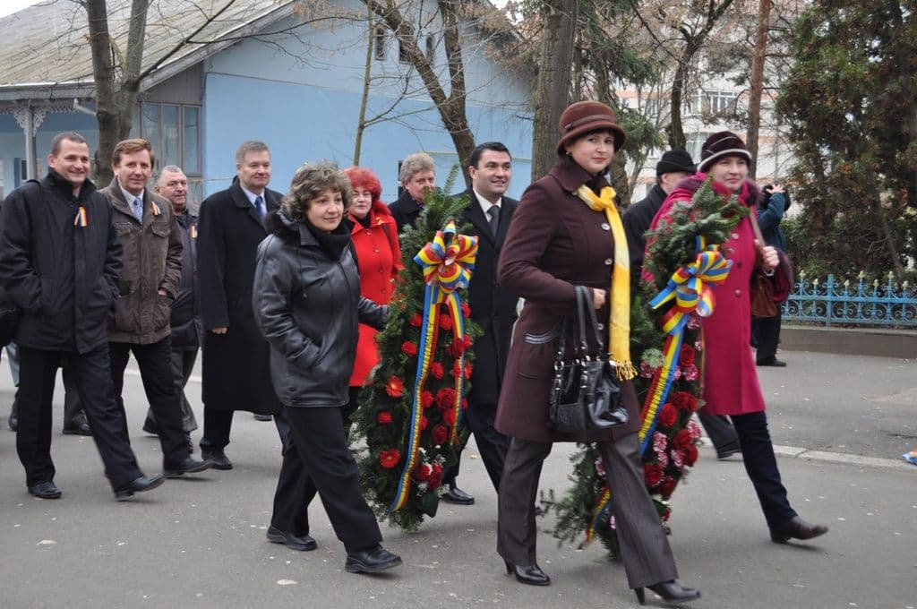 Dorohoi 1 Decembrie (2)