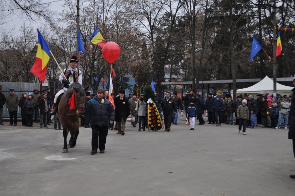 Dorohoi 1 Decembrie (8)