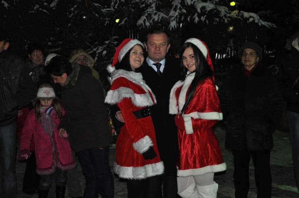 Dorohoi Mos Craciun (4)