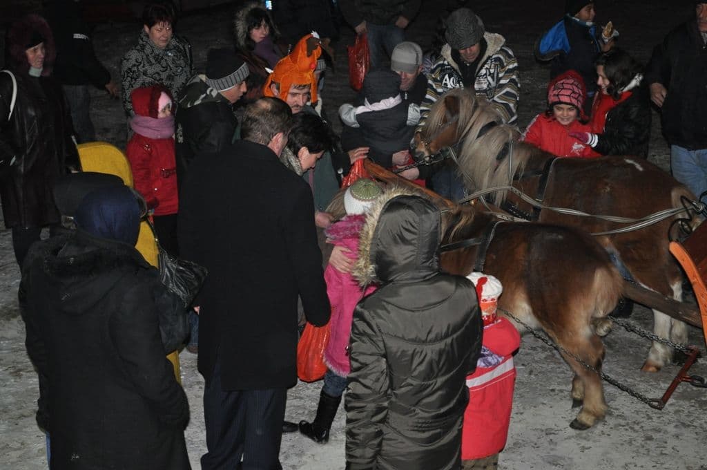 Dorohoi Mos Craciun (10)